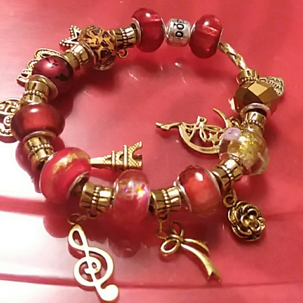 HANDMADE BRACELET